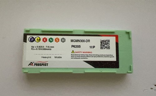 Pezzi mgmn300 p6205 - mgmn300-dr,