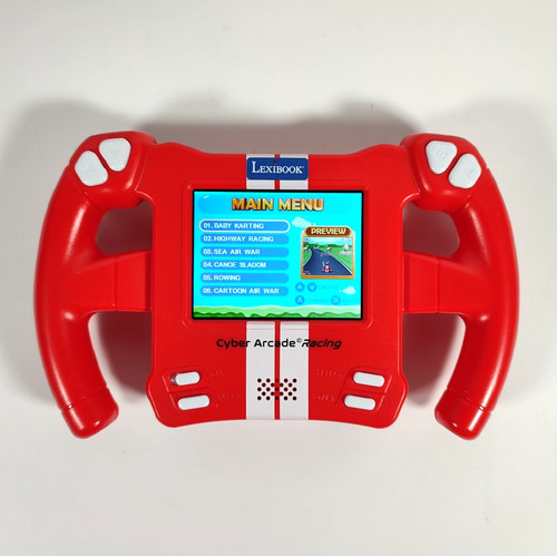 Lexibook jl3150 cyber arcade - jl3150,