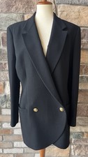 Gianni Versace Couture Blazer