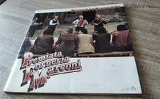 Vinile Gatefold Premiata Forneria Marconi – Suonare Suonare 1^ Stampa Italy 1980