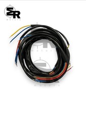 IMPIANTO ELETTRICO DUCATI