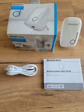 Amplificatore Wi-Fi Ripetitore