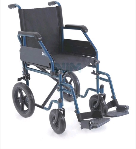 Moretti sedia a rotelle - moretti,