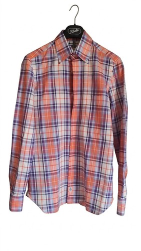 Camicia sartoriale luigi - camicia,