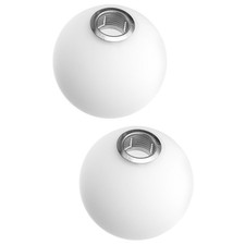  2 PZ Ricambio Paralume