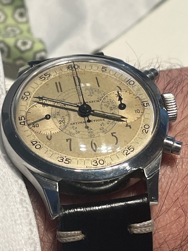 Philippe watch rare vintage - rare,