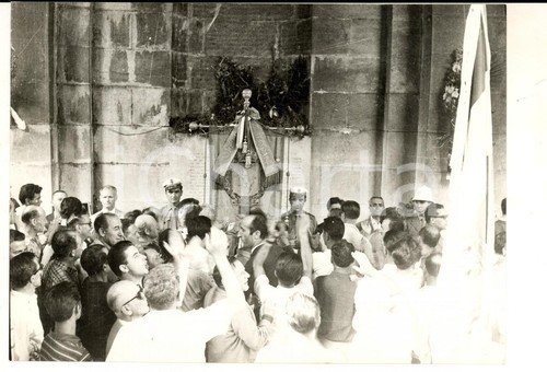 1960 genova festa xxv - 1960, ca