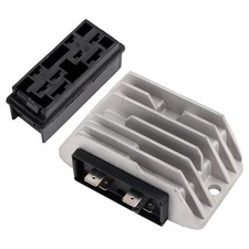 REGOLATORE DI TENSIONE 12V