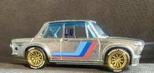 Hot Wheels BMW 2002 CUSTOM