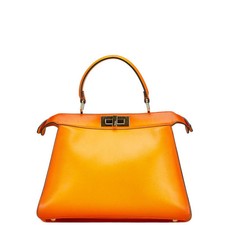 Borsa donna FENDI Peekaboo IC