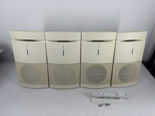 3 diffusori surround da