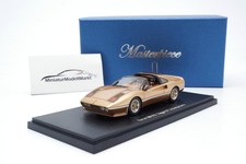 Ferrari 308 GTS Spider "Dagger