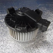 Motore soffiatore TOYOTA Passo