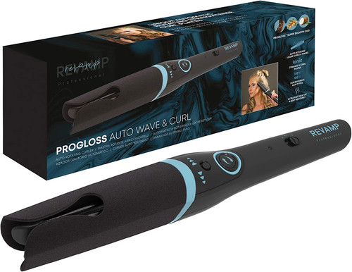 Progloss autowave curl - autowave, &
