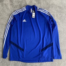 Adidas top uomo running - , calcio