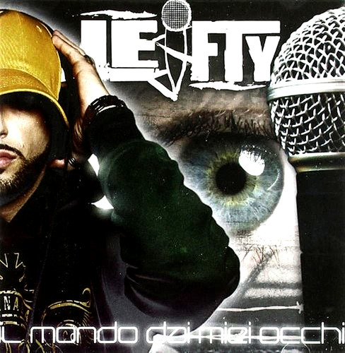 Lefty mondo dai - lefty, il