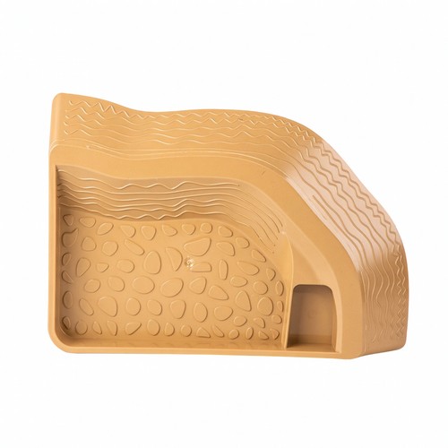 Vaschetta facile pulire - da,
