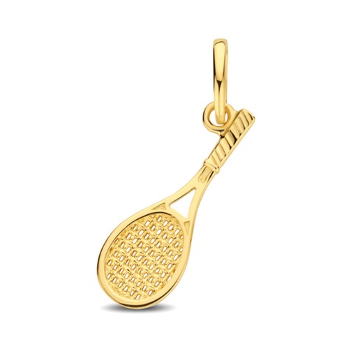 Collana tennis oro - tennis,