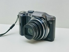 Olympus SZ-30MR 16MP 24x zoom