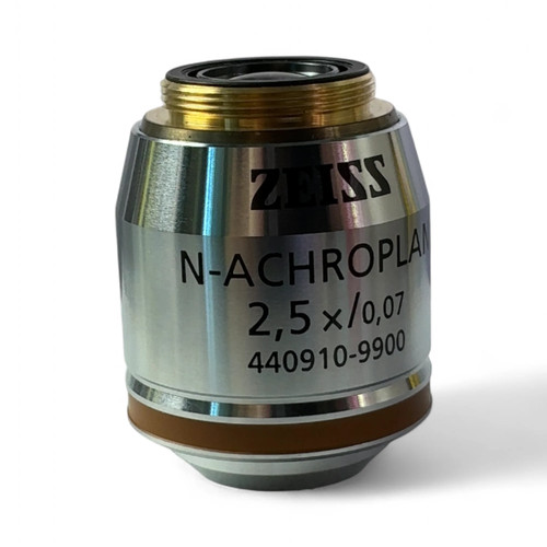 Zeiss 440910 9900 achroplan - 440910-9900, n-achroplan