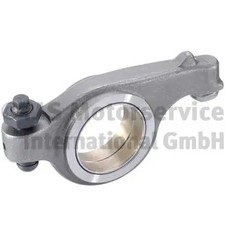 Leva valvola Lato scarico