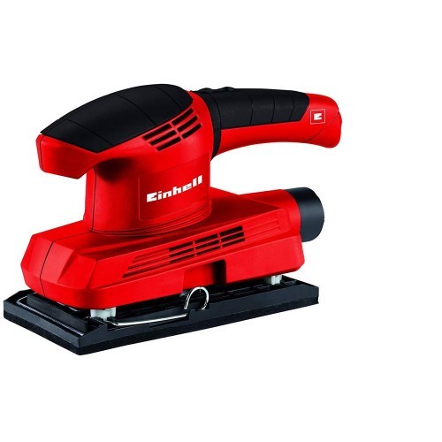 Einhell levigatrice orbitale - einhell,