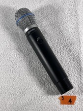 USATO BUONO - Microphono