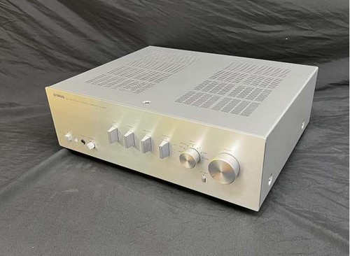 Amplificatore integrato yamaha - integrato,