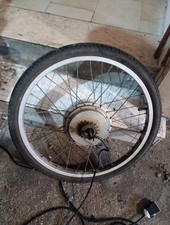 motore per bici elettrica