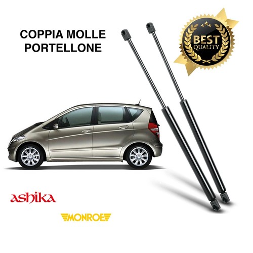 Pistoni portellone coppia - pistoni, portellone,
