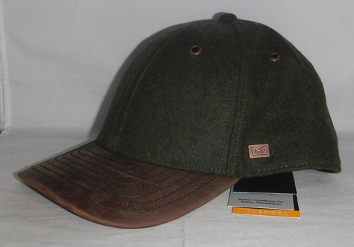 Cappello baseball nuovo con - da,