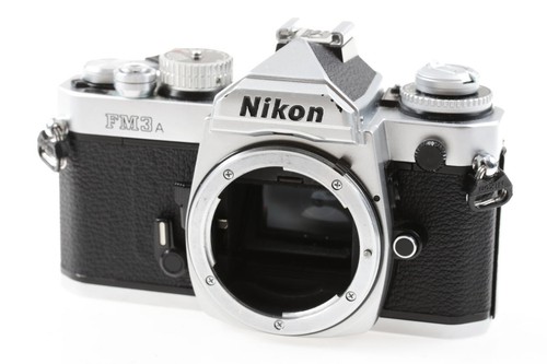 Custodia nikon fm3 numero - fm3, a