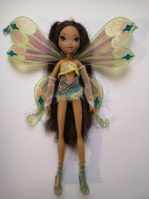 Winx Club Glam Magic Enchantix Layla/Aisha