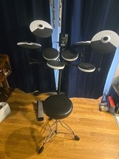 Set batteria elettronica