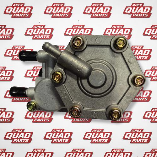 Assy pompa carburante polaris - pompa,
