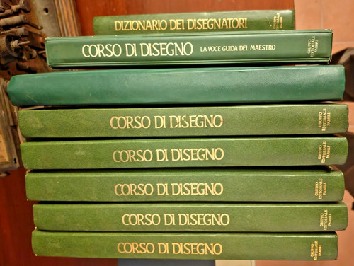 Corso disegno fabbri - disegno,