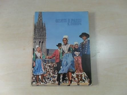 Genti paesi vol iiï - paesi,