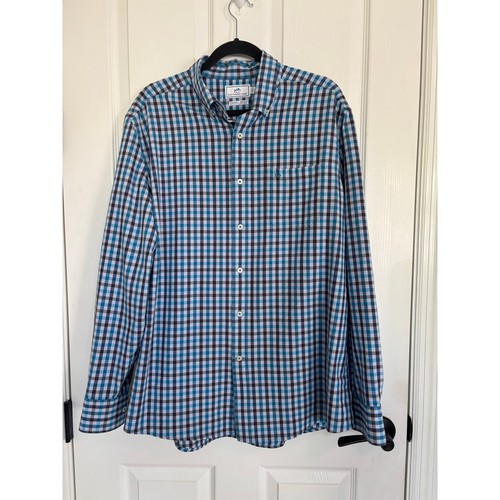 Camicia uomo southern tide - camicia,