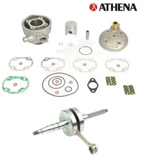 Kit Gruppo Termico Athena BIG