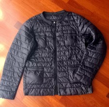 piumino leggero donna
