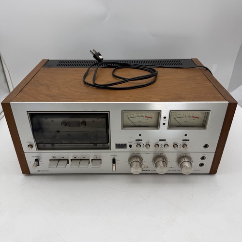 Vintage pioneer f9191 - pioneer, ct-f9191