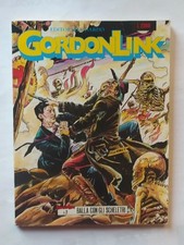 GORDON LINK N.2 BALLA CON GLI