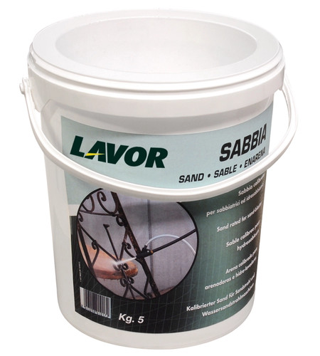 Sabbia calibrata lavorwash per - sabbia,