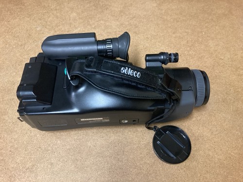 Seleco compact vhs svm - seleco, 35
