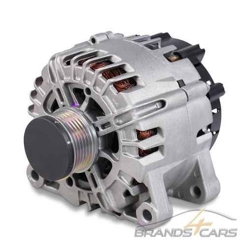 Atec generatore alternatore - atec,