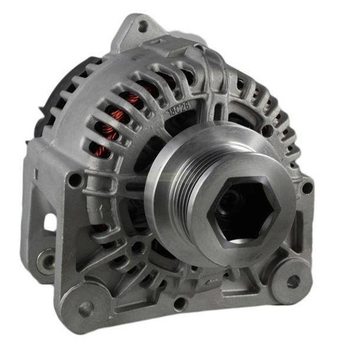 Alternatore nuovo made - 1x_,