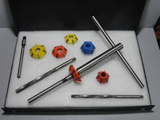 KIT TAGLIERINA SEDILE VALVOLE