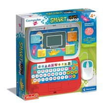 Computer Kid Smart Laptop