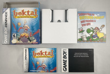 Boktai Il Sole è nelle Tue