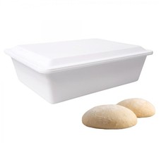 Cassetta Con Coperchio mod